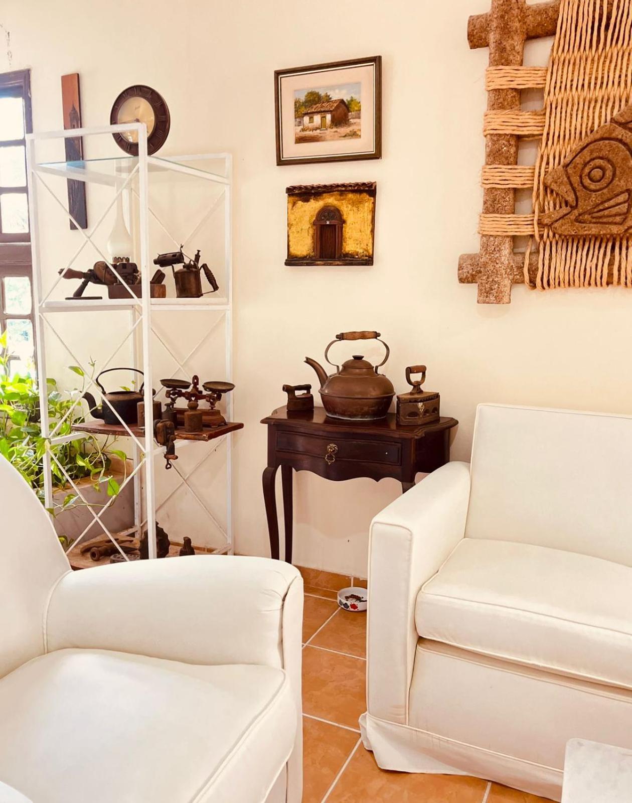 Pauba Praia Hotel Екстер'єр фото